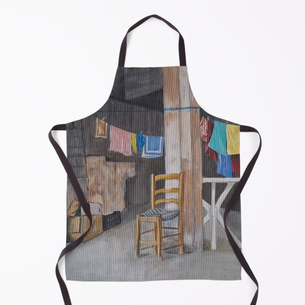 Item preview, Laundry designed and sold by ChromaV.