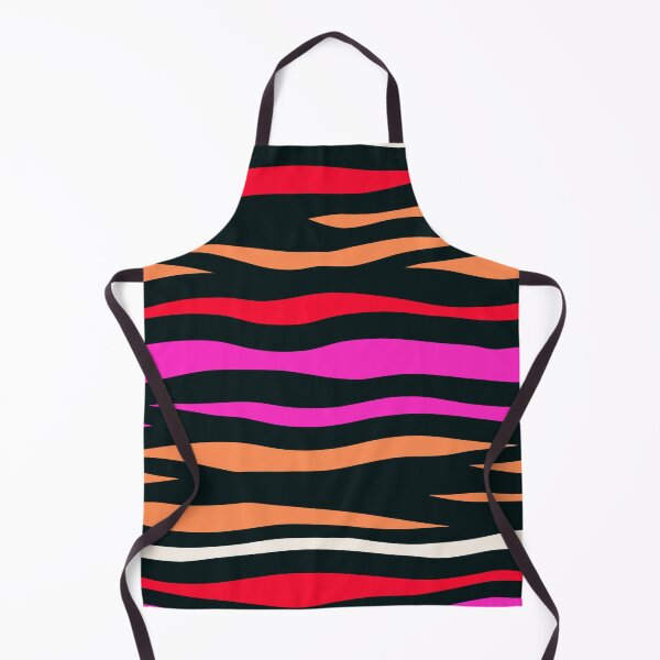 Aperçu de l'œuvre Bold Lines and Stripes Art | Modern Geometric Designs for Home & Fashion créée et vendue par Timegraf.