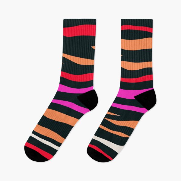 Aperçu de l'œuvre Bold Lines and Stripes Art | Modern Geometric Designs for Home & Fashion créée et vendue par Timegraf.