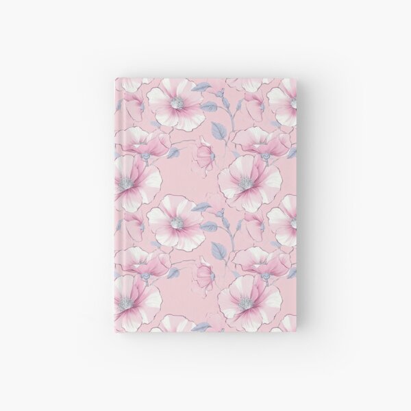 Item preview, Flowers Pink designed and sold by RosalynRosa.