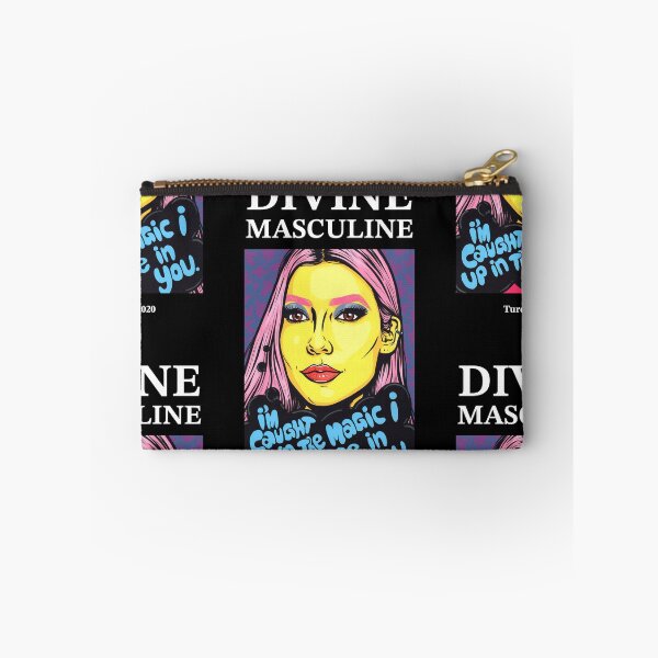 Item preview, Divine Masculine Magic comic girl  designed and sold by turddemon.