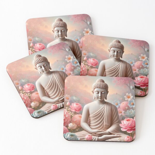 Item preview, Buddha Pastel designed and sold by Anamcaradivine.