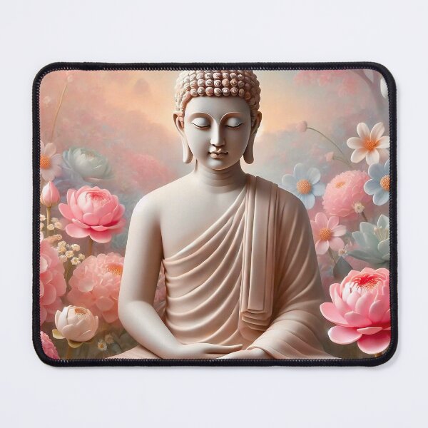 Item preview, Buddha Pastel designed and sold by Anamcaradivine.