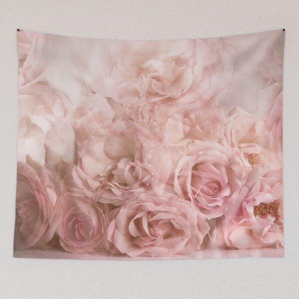 Item preview, Rose-fantasy designed and sold by Ellen van Deelen.