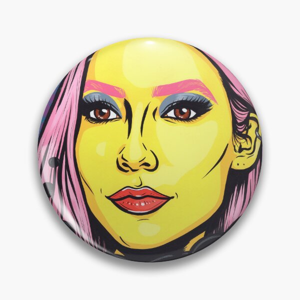 Item preview, Divine Masculine Magic comic girl  designed and sold by turddemon.