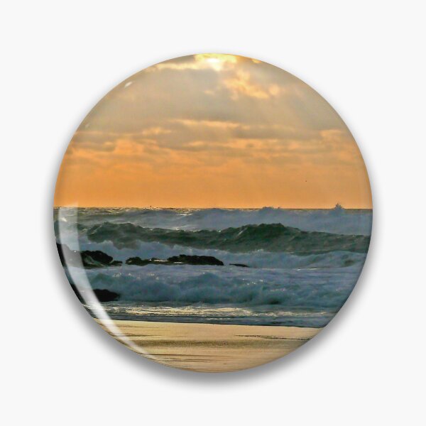 Item preview, guincho sunset designed and sold by Tereza Pilar  Art.