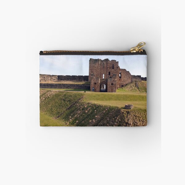 Item preview, Historic Priory Castle at Tynemouth  designed and sold by David Patterson.