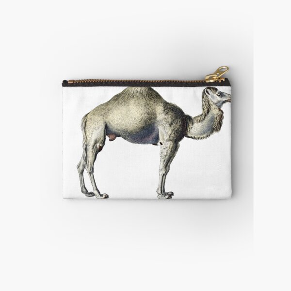 Item preview, Vintage Dromedary Camel Illustration  designed and sold by HawthorneFlame.