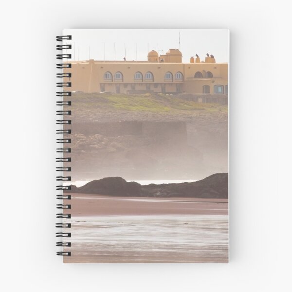 Item preview, autumn morning on the beach designed and sold by Tereza Pilar  Art.