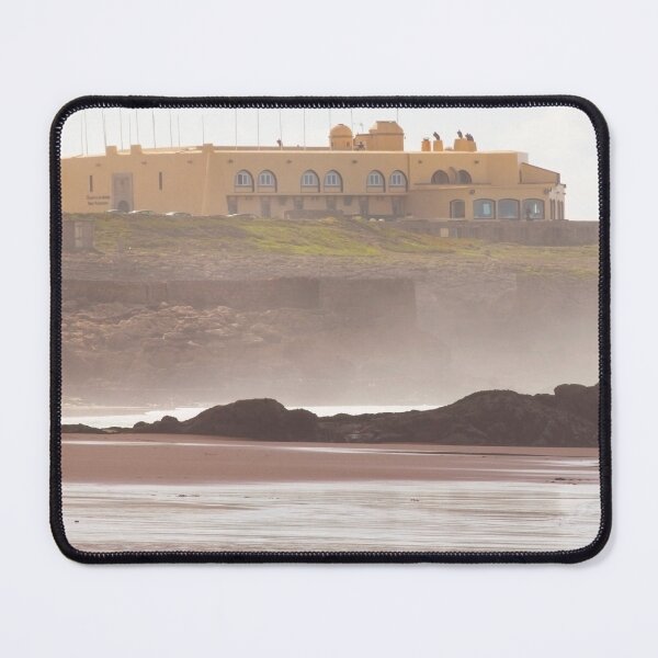 Item preview, autumn morning on the beach designed and sold by Tereza Pilar Art.