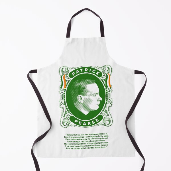 Item preview, Patrick Pearse designed and sold by Eat the Rich.