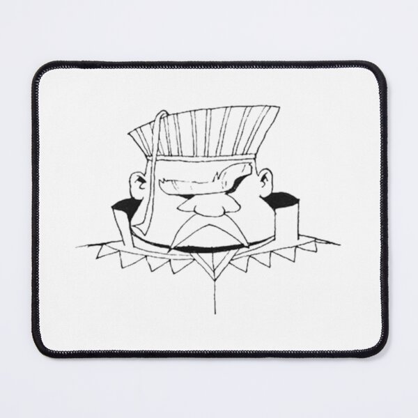 Item preview, Grumpy Grandpa designed and sold by ClaraDessine.