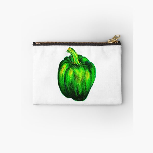 Item preview, Green Bell Pepper designed and sold by CanDo20.