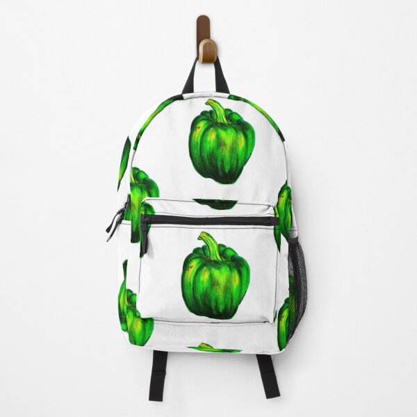Item preview, Green Bell Pepper designed and sold by CanDo20.