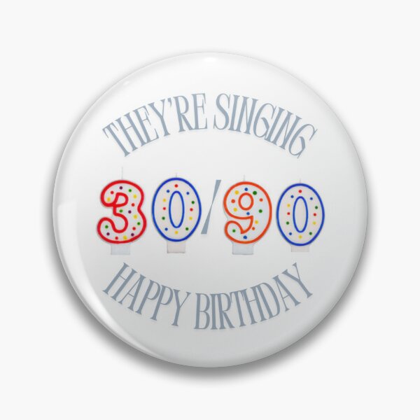 Item preview, 30/90 designed and sold by KTCMerchandise.