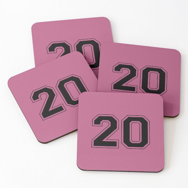 Item preview, Twenty designed and sold by Void Script.
