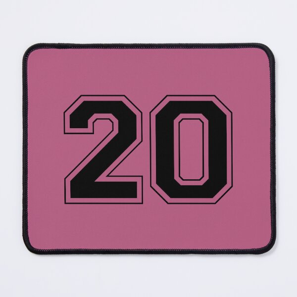 Item preview, Twenty designed and sold by Void Script.
