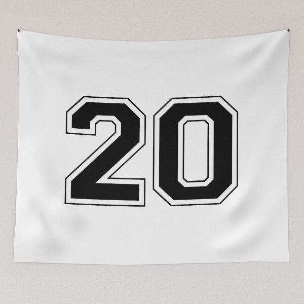 Item preview, Twenty designed and sold by Void Script.