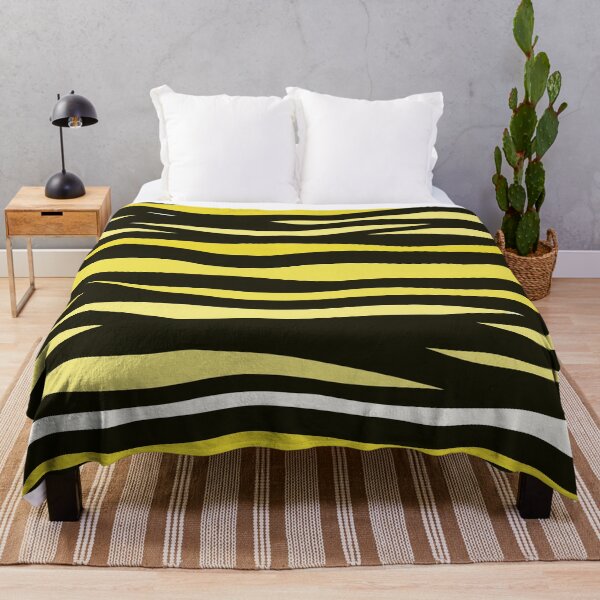 Aperçu de l'œuvre Bold Lines and Stripes Art | Modern Geometric Designs for Home & Fashion créée et vendue par Timegraf.