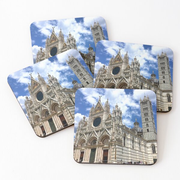Item preview, Siena Cathedral designed and sold by nikawanders.