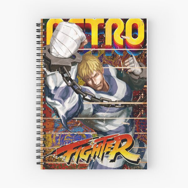 Item preview, Codi Retro Street Fighter Gaming Art Shirt designed and sold by Back2Collage.