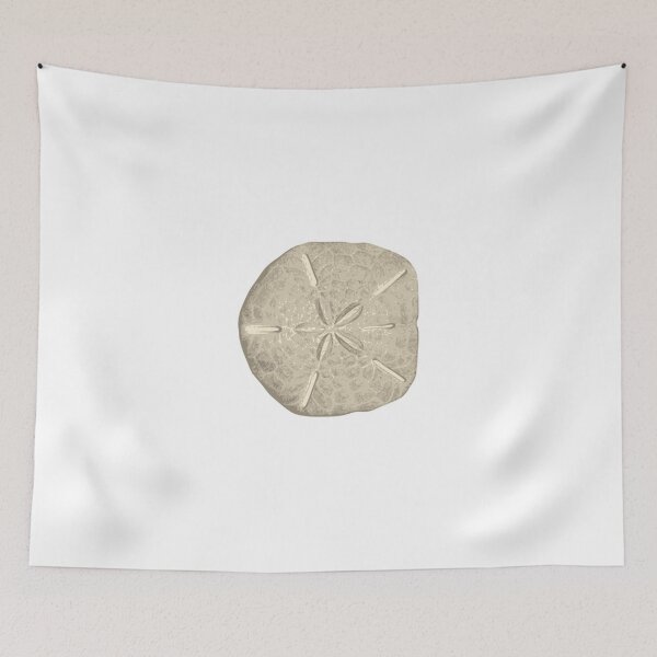 Item preview, Sand Dollar designed and sold by Reethes.