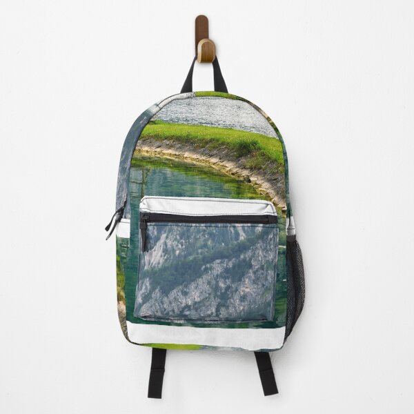 Item preview, Lake Traun Traunsee in Traunkirchen,Austria designed and sold by goceris.
