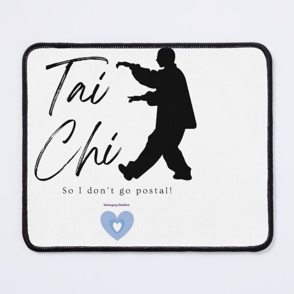 Item preview, So I don't go Postal (Back) Black designed and sold by Huanying Holistics.