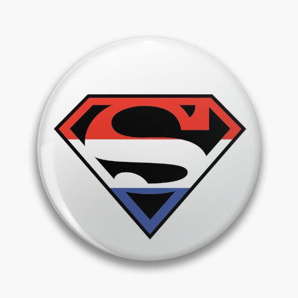 Item preview, Dutch Super Hero Symbol Netherlands gift designed and sold by AHMTheBeesTees.