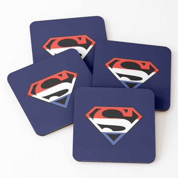 Item preview, Dutch Super Hero Symbol Netherlands gift designed and sold by AHMTheBeesTees.