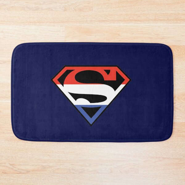Item preview, Dutch Super Hero Symbol Netherlands gift designed and sold by AHMTheBeesTees.