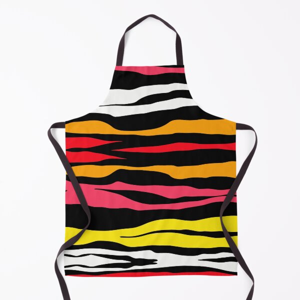 Aperçu de l'œuvre Bold Lines and Stripes Art | Modern Geometric Designs for Home & Fashion créée et vendue par Timegraf.