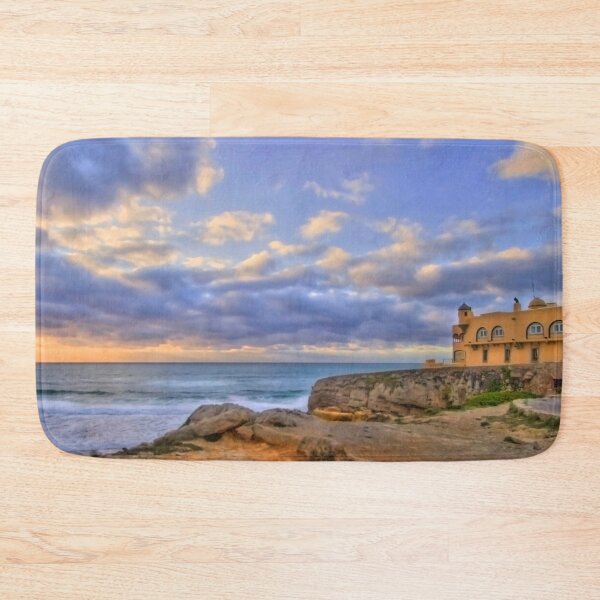 Item preview, Fortaleza do Guincho designed and sold by Tereza Pilar  Art.