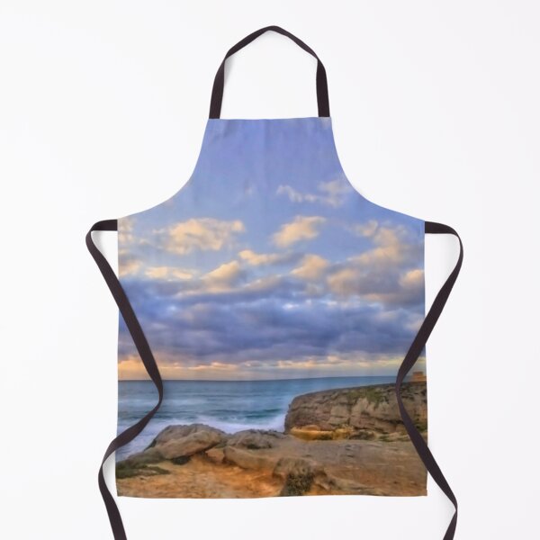 Item preview, Fortaleza do Guincho designed and sold by Tereza Pilar Art.