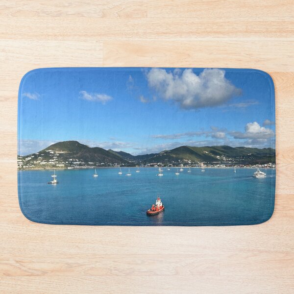 Item preview, Phillipsburg, Saint Maarten designed and sold by RoseC.