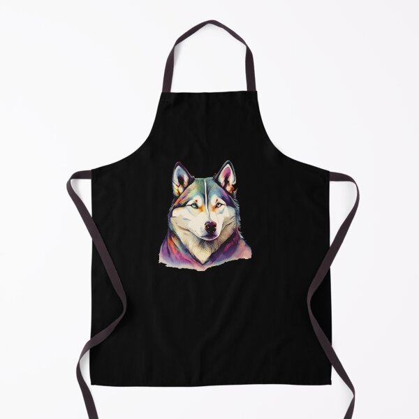 Item preview, Husky designed and sold by MomBatti.