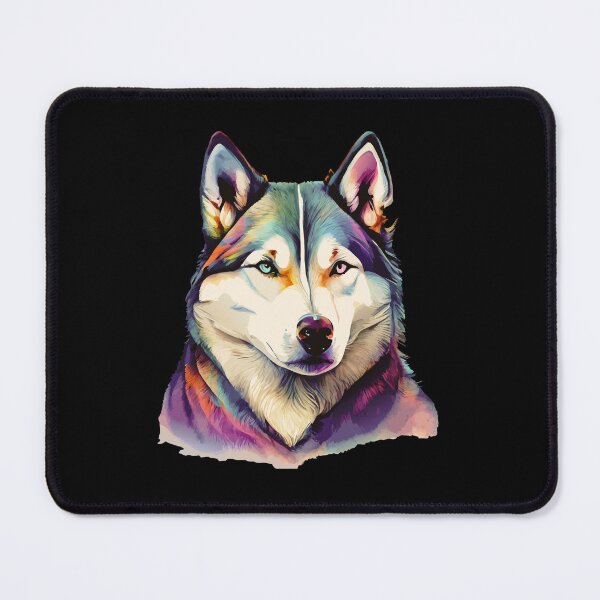 Item preview, Husky designed and sold by MomBatti.