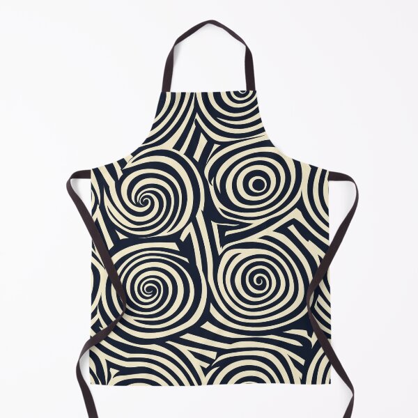 Item preview, A captivating spiral pattern design. designed and sold by HEMRO.