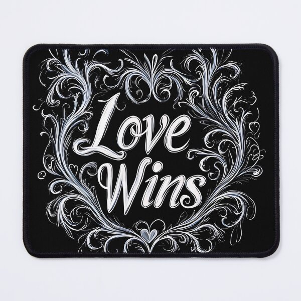 Item preview, Valentines Day Gifts,Love Wins  T-shirts | Valentine's Day Set , Clothing and Decorations for Sale designed and sold by Sitred123.