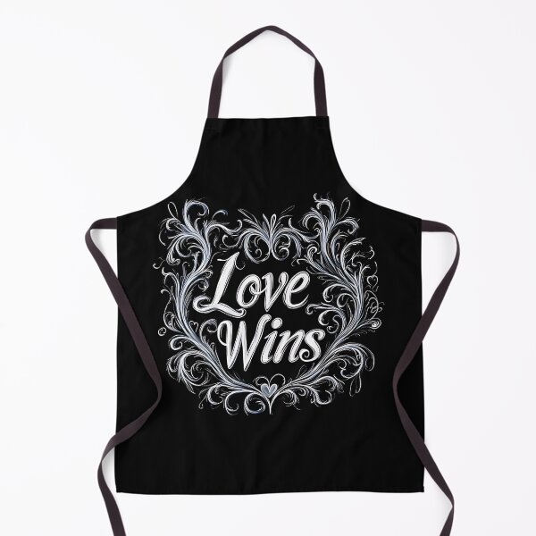Item preview, Valentines Day Gifts,Love Wins T-shirts | Valentine's Day Set , Clothing and Decorations for Sale designed and sold by Sitred123.