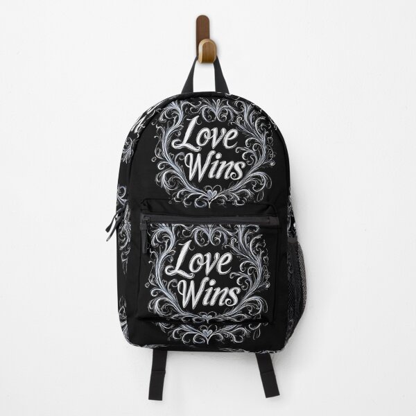 Item preview, Valentines Day Gifts,Love Wins  T-shirts | Valentine's Day Set , Clothing and Decorations for Sale designed and sold by Sitred123.