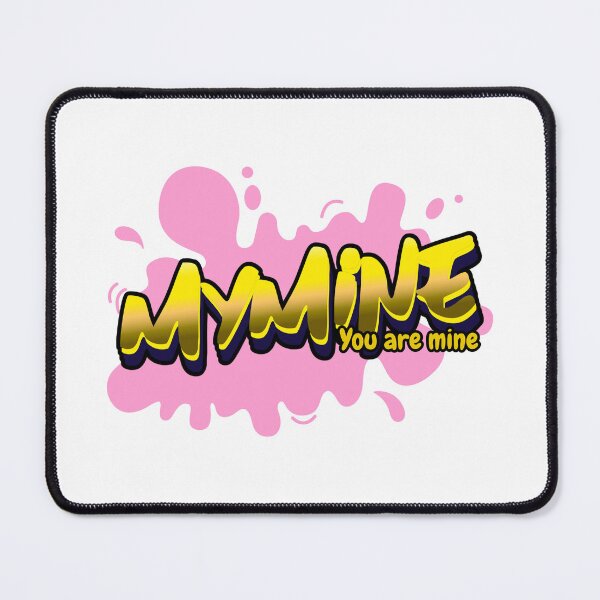 Item preview, Heart and Soul: You Are Mine designed and sold by COVRcase.