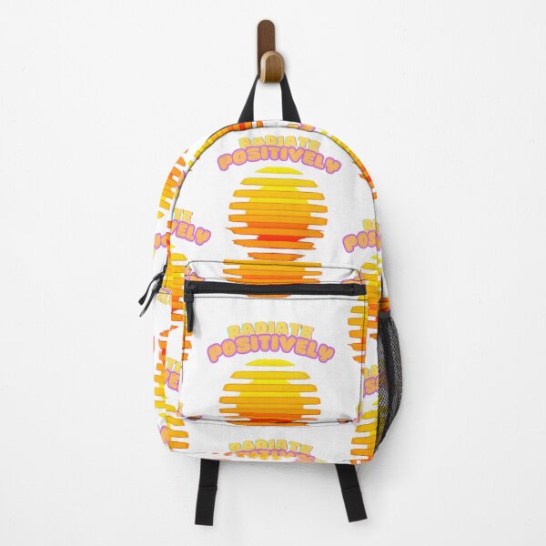 Item preview, Radiate positively! designed and sold by Agu210.