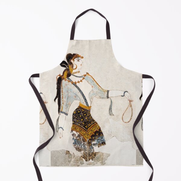 Item preview, Adorants Fresco Woman Thera 01 Restored designed and sold by Weston  Westmoreland.