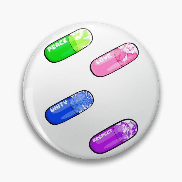 Item preview, PLUR Pills designed and sold by leighlow24-0.