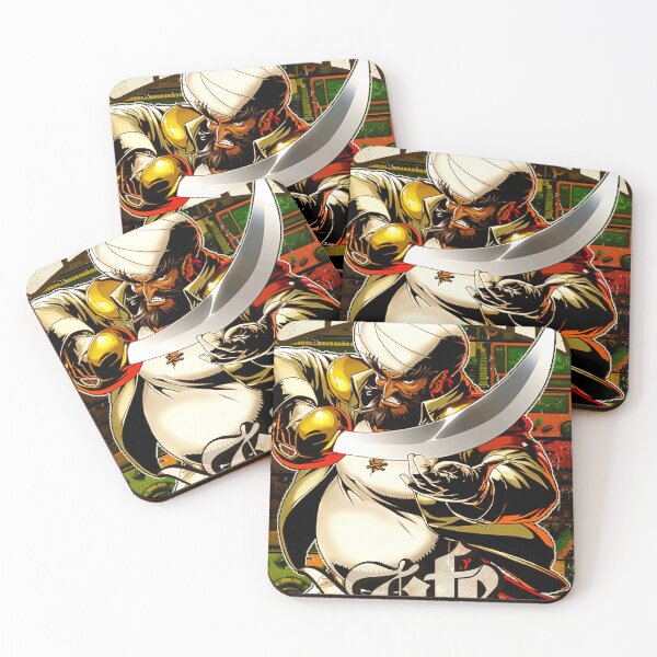 Artikelvorschau, Arcade Metal Slug Charakter Retro-Gaming-Kunst entworfen und verkauft von Back2Collage.