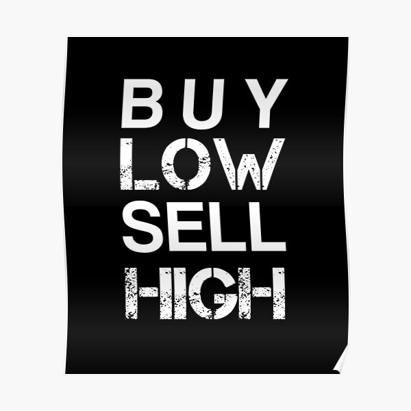 how effective is the buy low sell high cryptocurrency how effective is the buy low sell high cryptocurrency