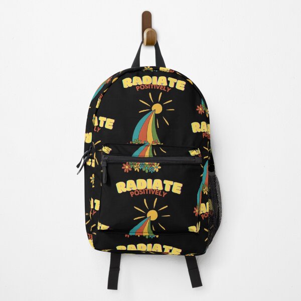 Item preview, Radiate positively! designed and sold by Agu210.