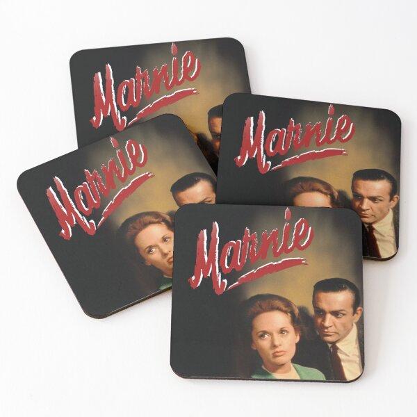 Item preview, Marnie Movie 1964 designed and sold by PeacefulHShop.