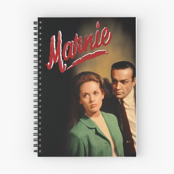 Item preview, Marnie Movie 1964 designed and sold by PeacefulHShop.